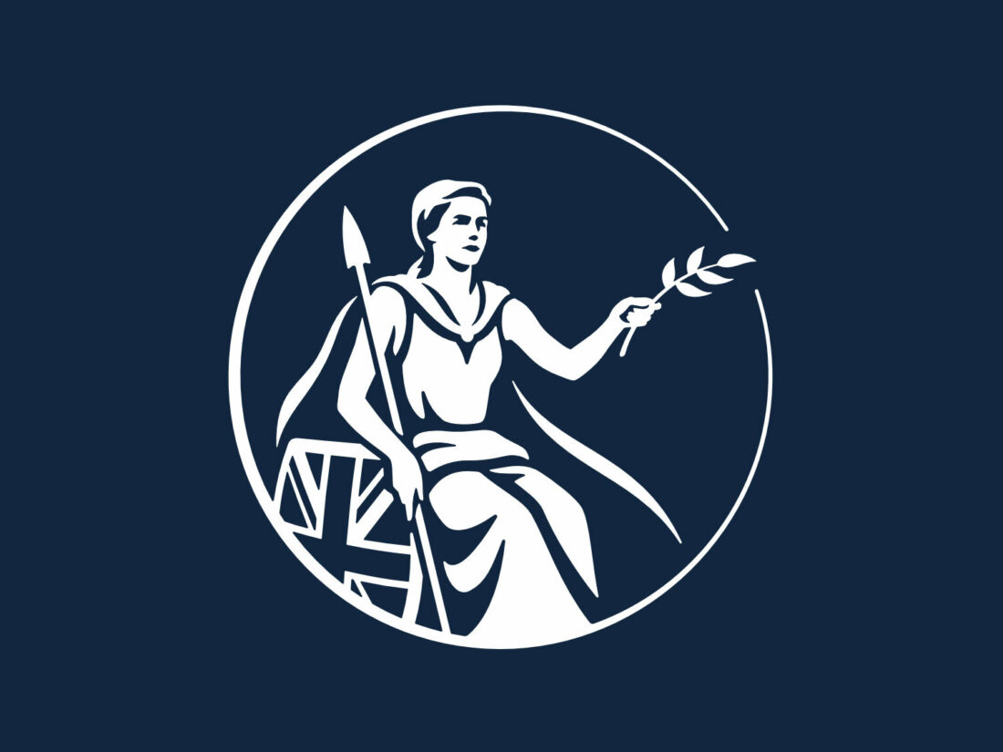Bank of england 